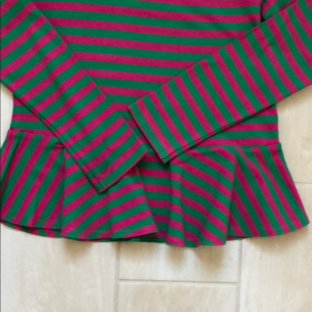 Girls Ralph Lauren Top - Picture 3 of 4